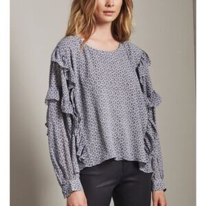 AG Bijou Blouse